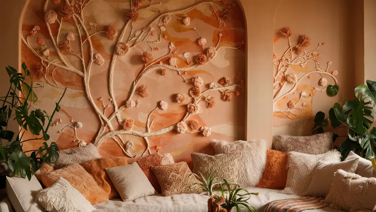 The Ultimate Guide to Accent Walls - Beginner To PRO In No Time